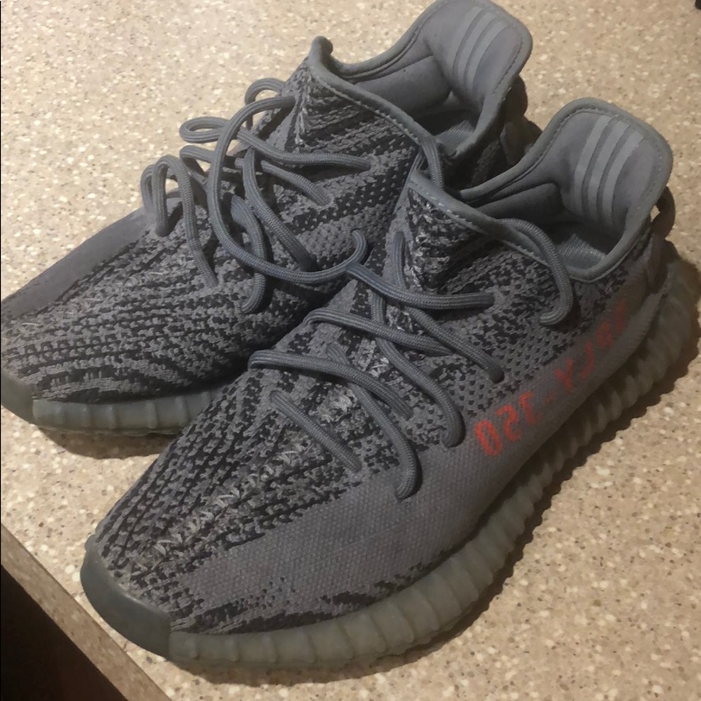 Yeezy beluga 2.0